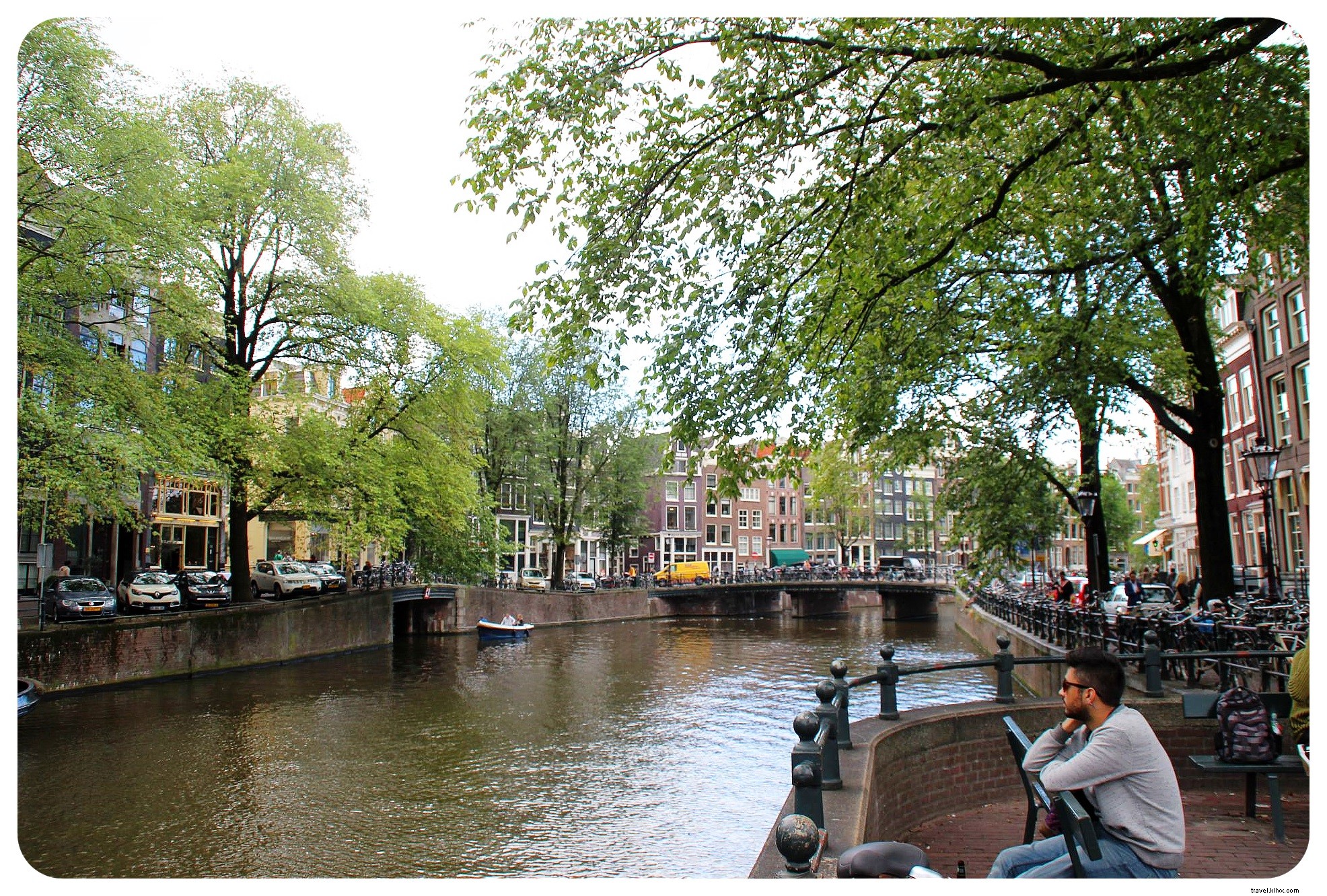 10 astuces d initiés pour découvrir Amsterdam