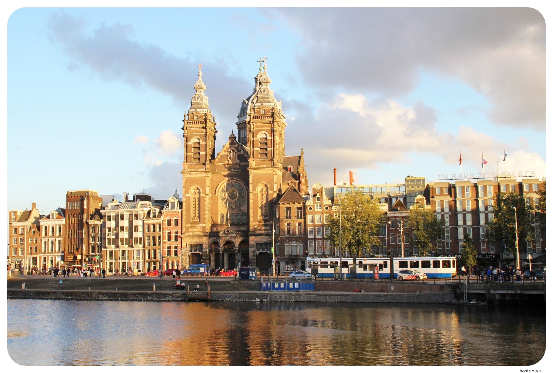 10 astuces d initiés pour découvrir Amsterdam