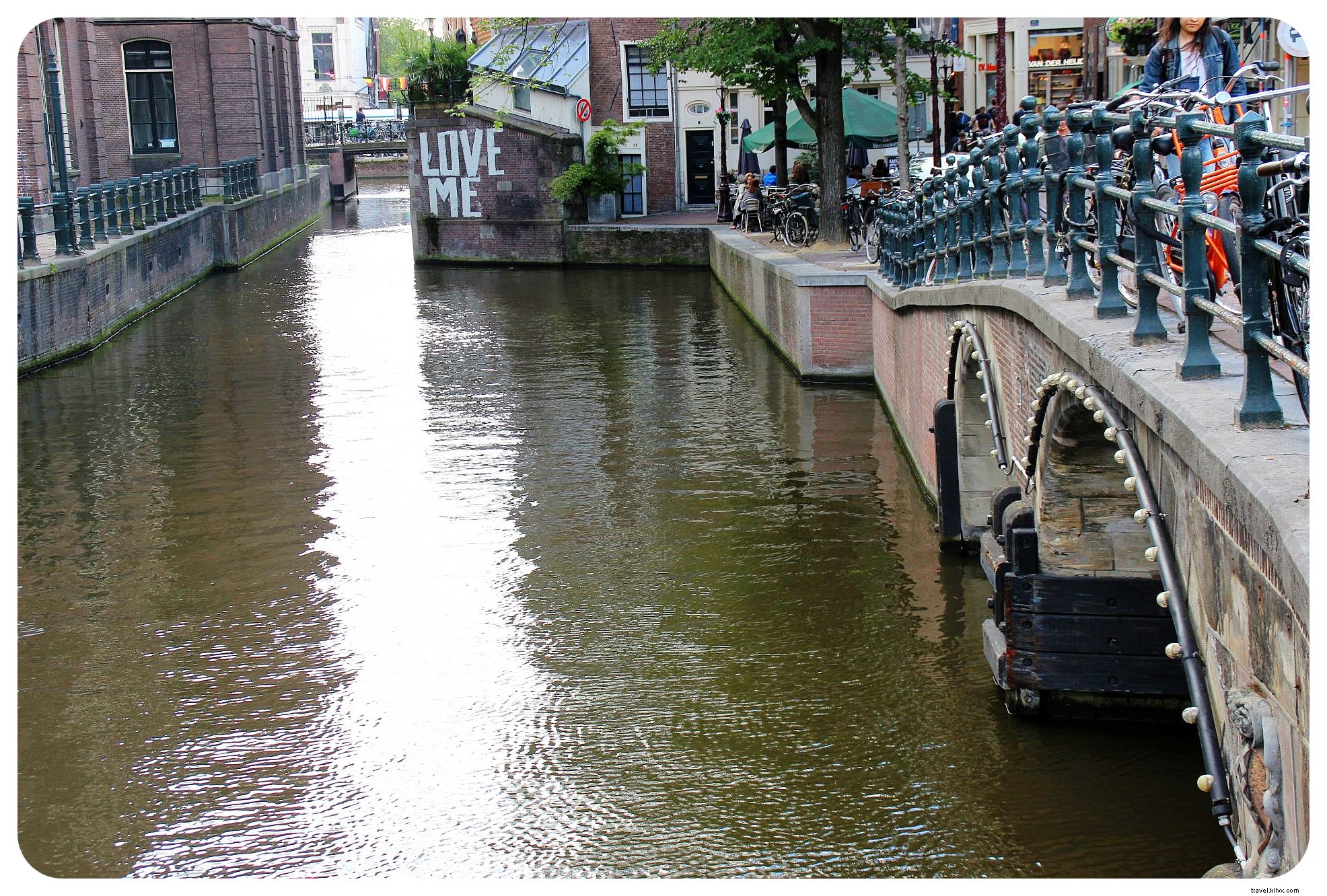 10 astuces d initiés pour découvrir Amsterdam