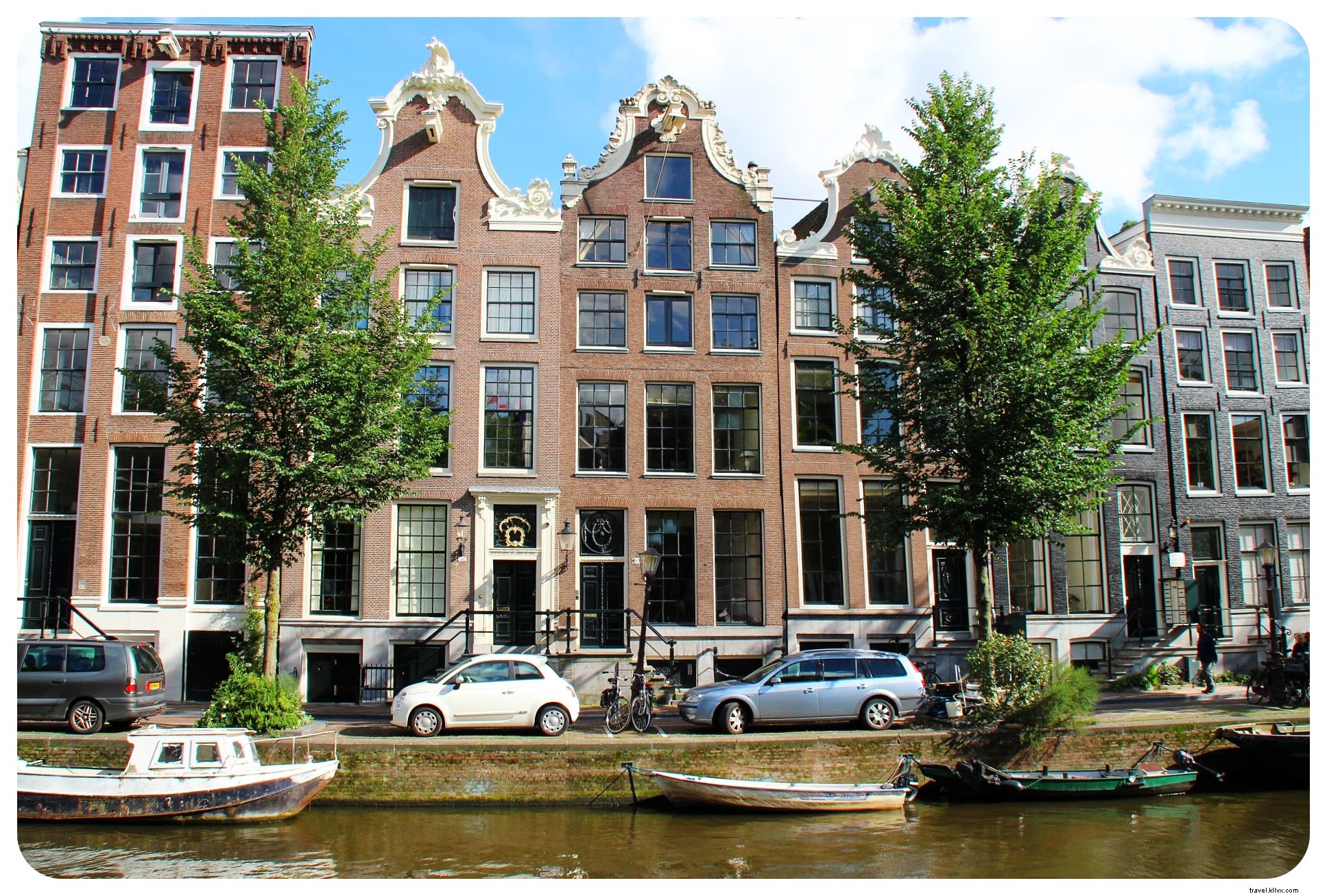 10 astuces d initiés pour découvrir Amsterdam