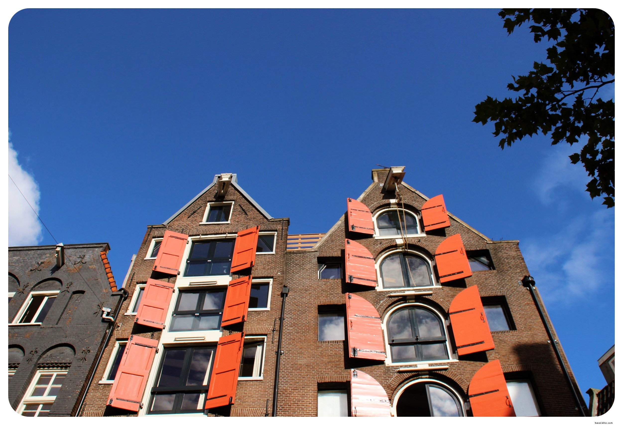 10 astuces d initiés pour découvrir Amsterdam