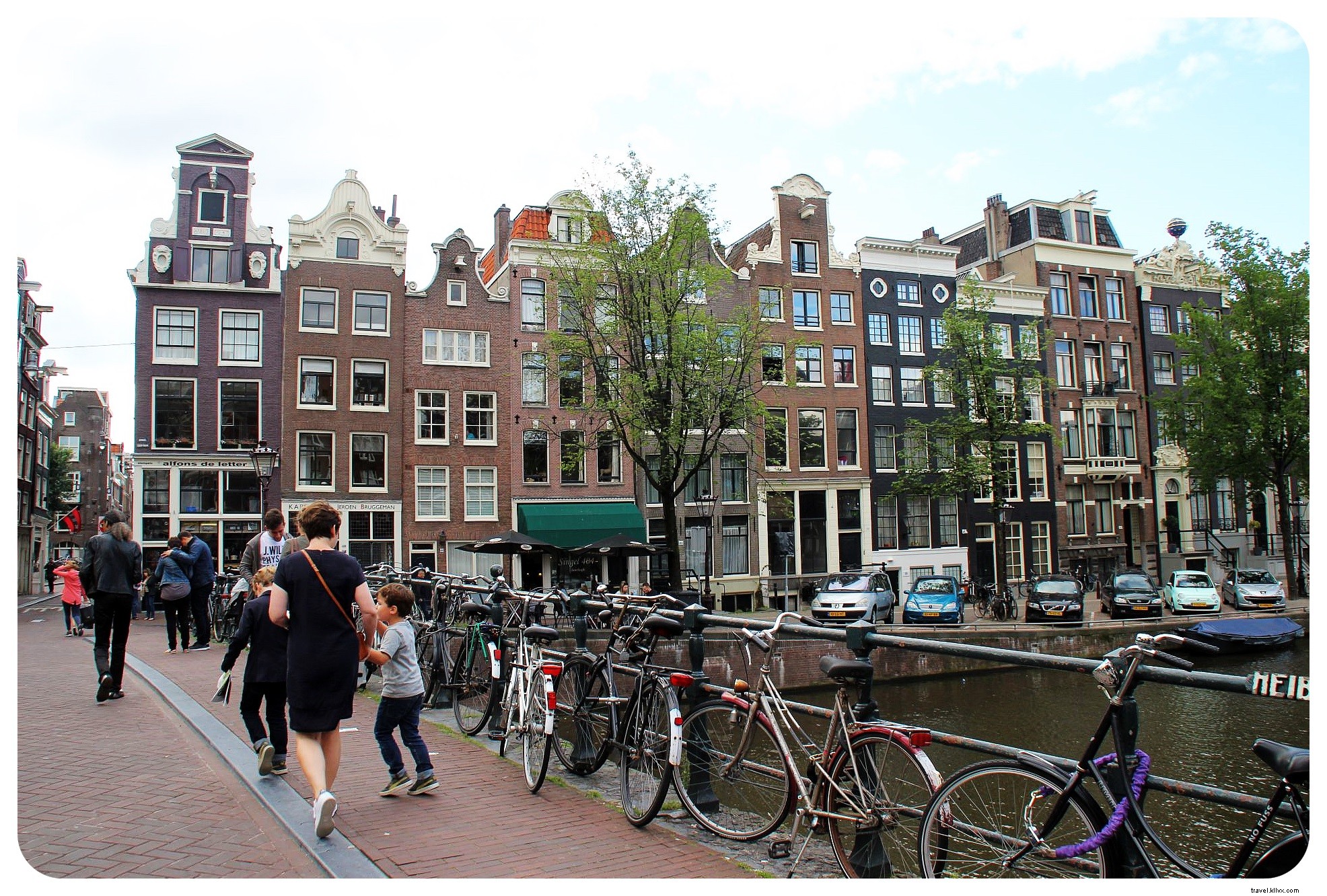 10 astuces d initiés pour découvrir Amsterdam