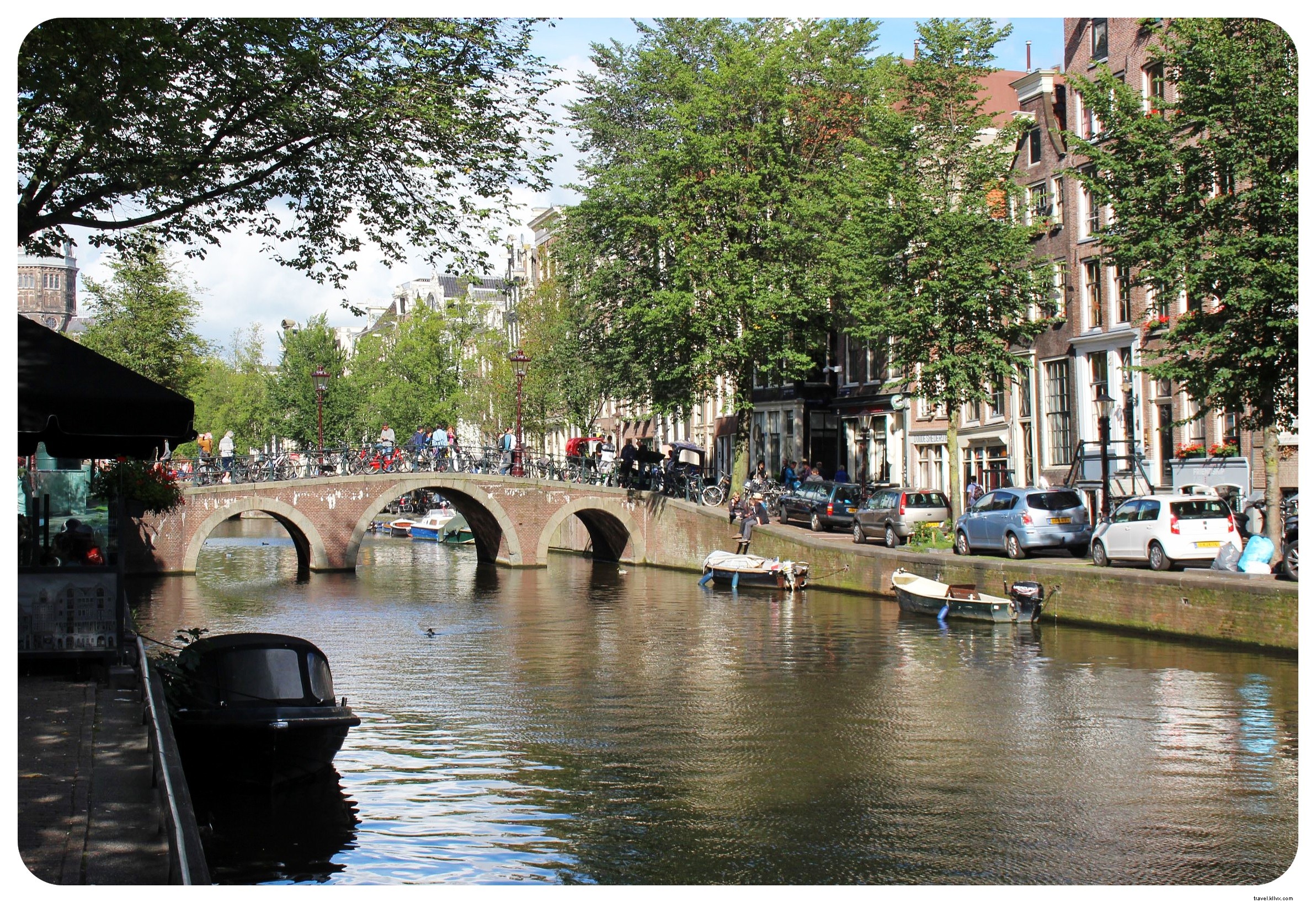 10 astuces d initiés pour découvrir Amsterdam