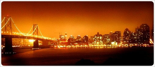 Vues aériennes de San Francisco : 5 points de vue incontournables
