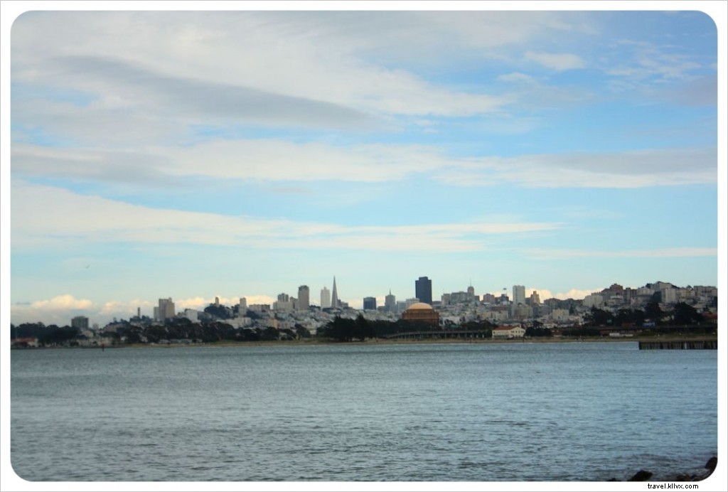 Lisbonne et San Francisco : un double déjà‑vu