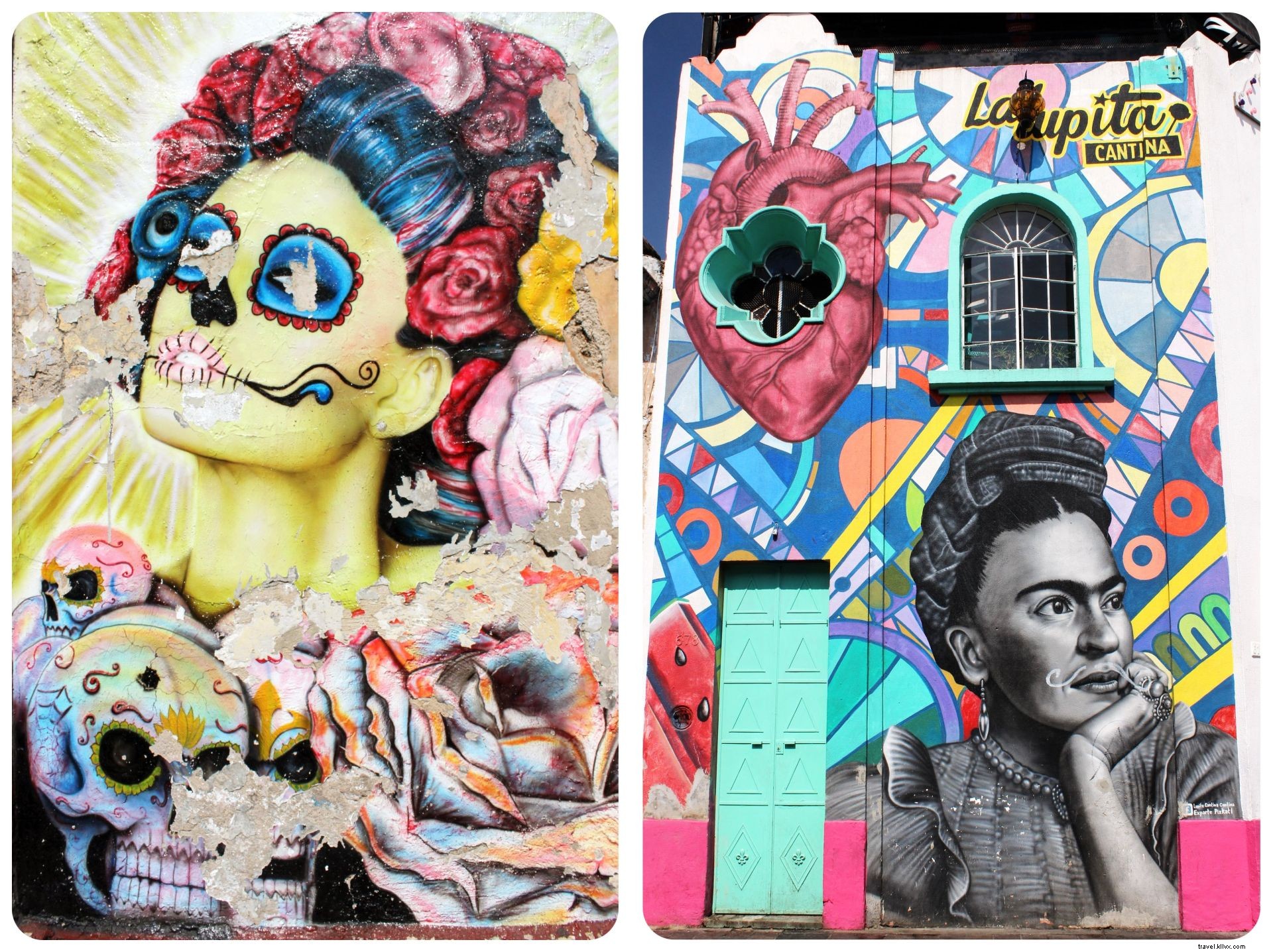 Tequila, Art et mariachis : vivre le vrai Mexique à Guadalajara