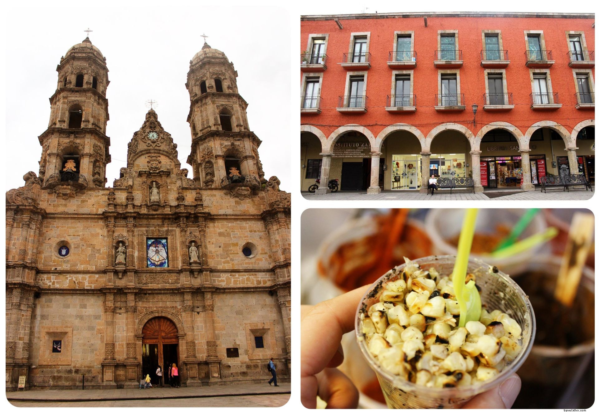Tequila, Art et mariachis : vivre le vrai Mexique à Guadalajara