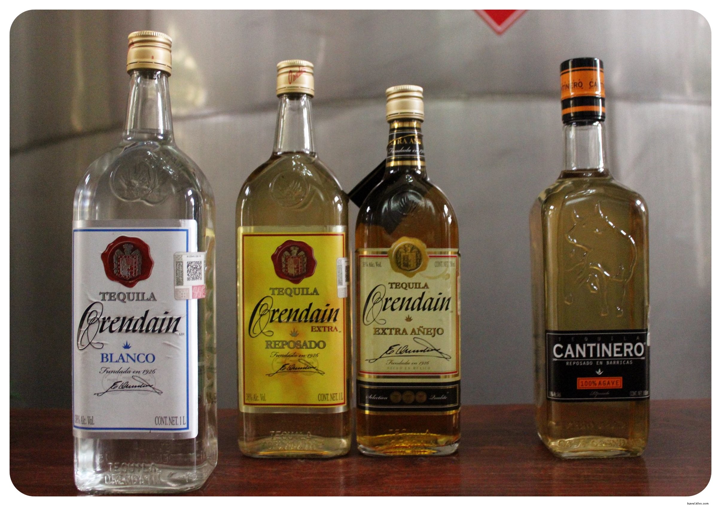 Tequila, Art et mariachis : vivre le vrai Mexique à Guadalajara