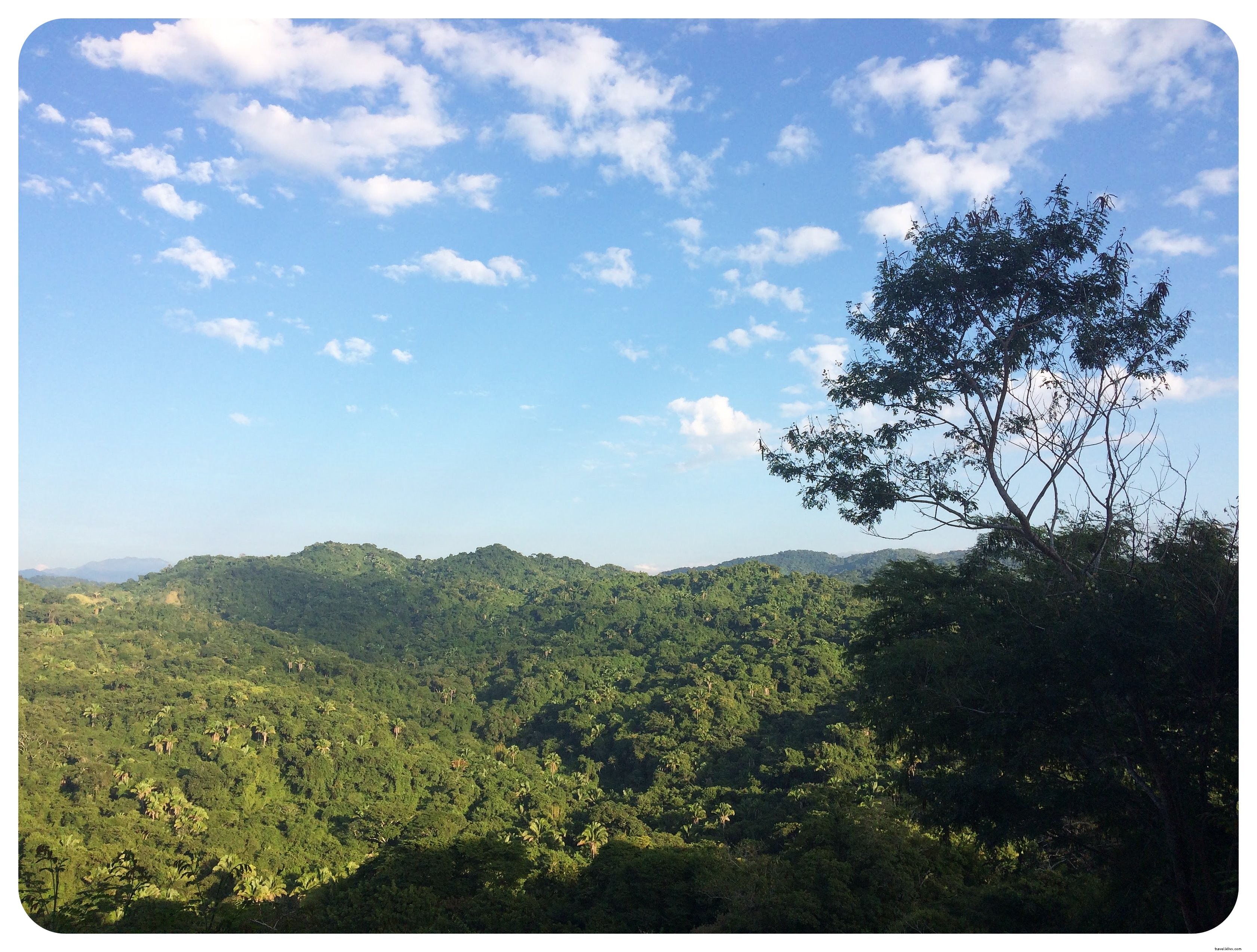 Découverte des plages de la Riviera Nayarit, Mexique