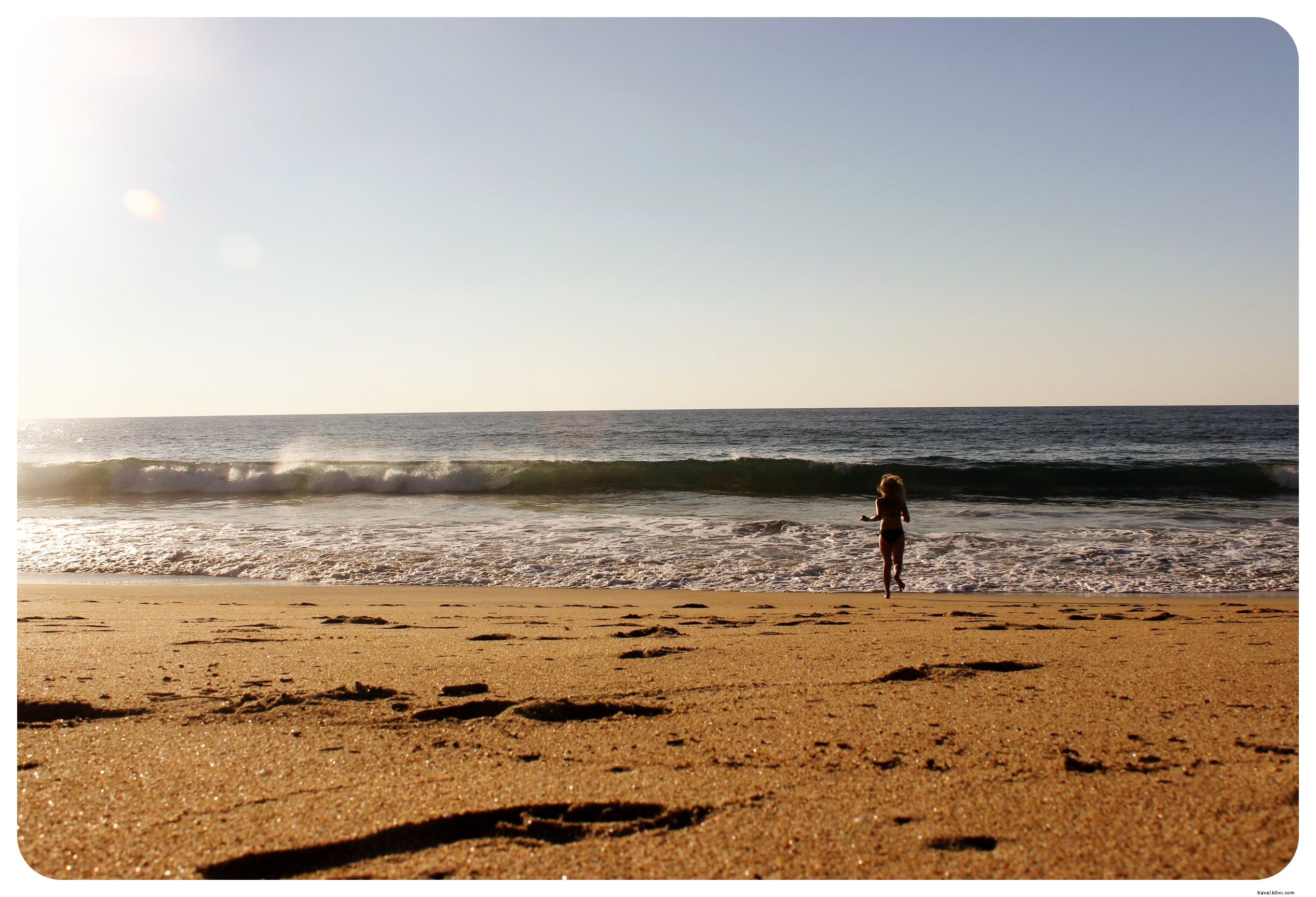 Découverte des plages de la Riviera Nayarit, Mexique
