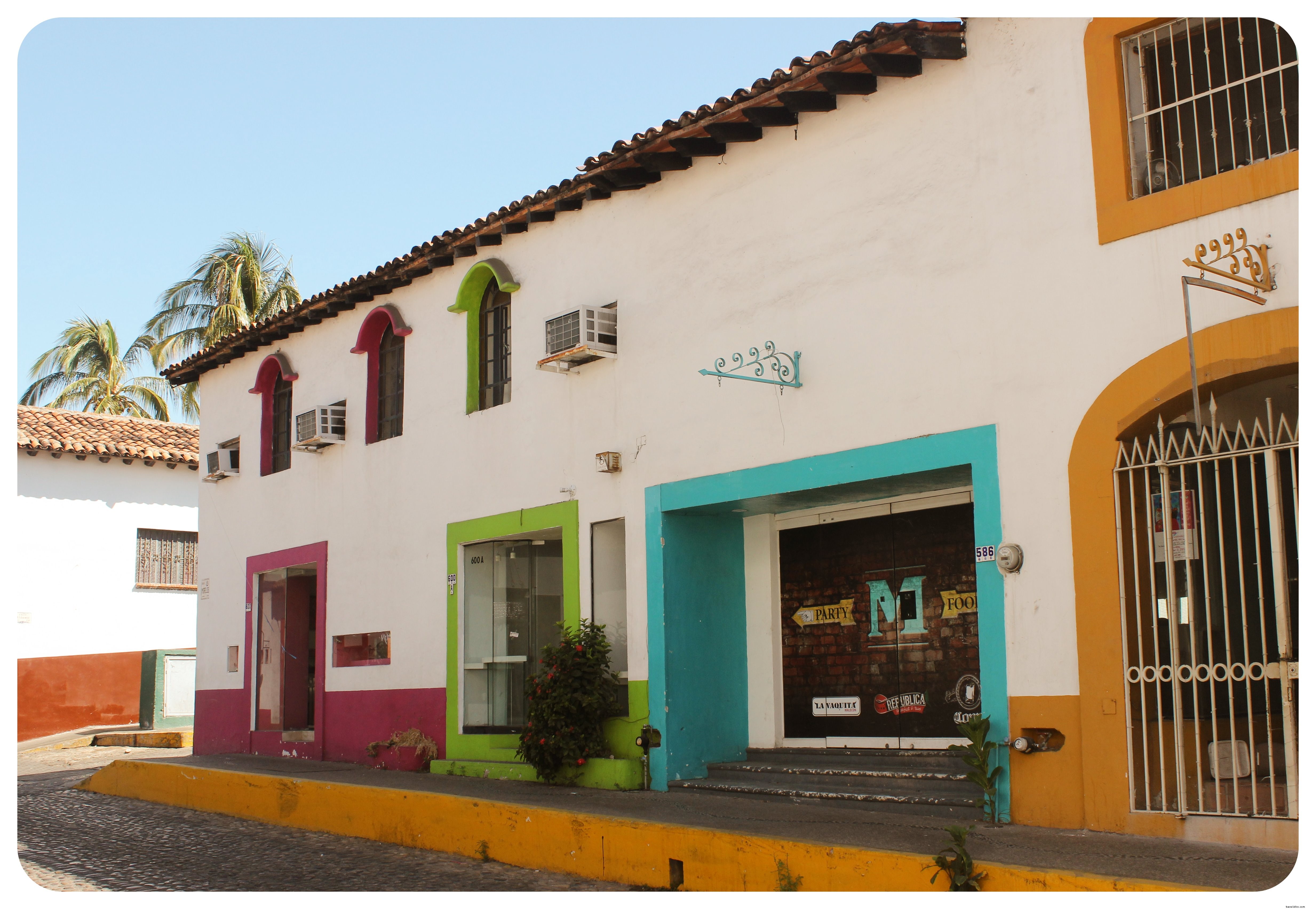 Découverte des plages de la Riviera Nayarit, Mexique