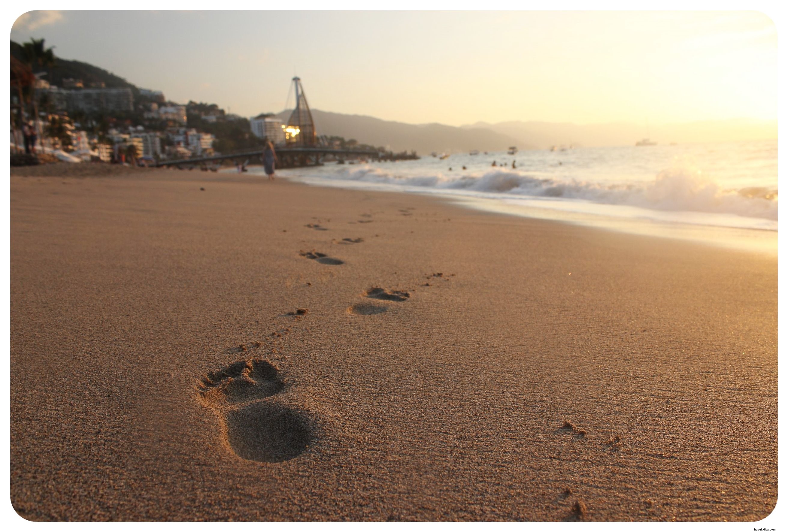 Découverte des plages de la Riviera Nayarit, Mexique