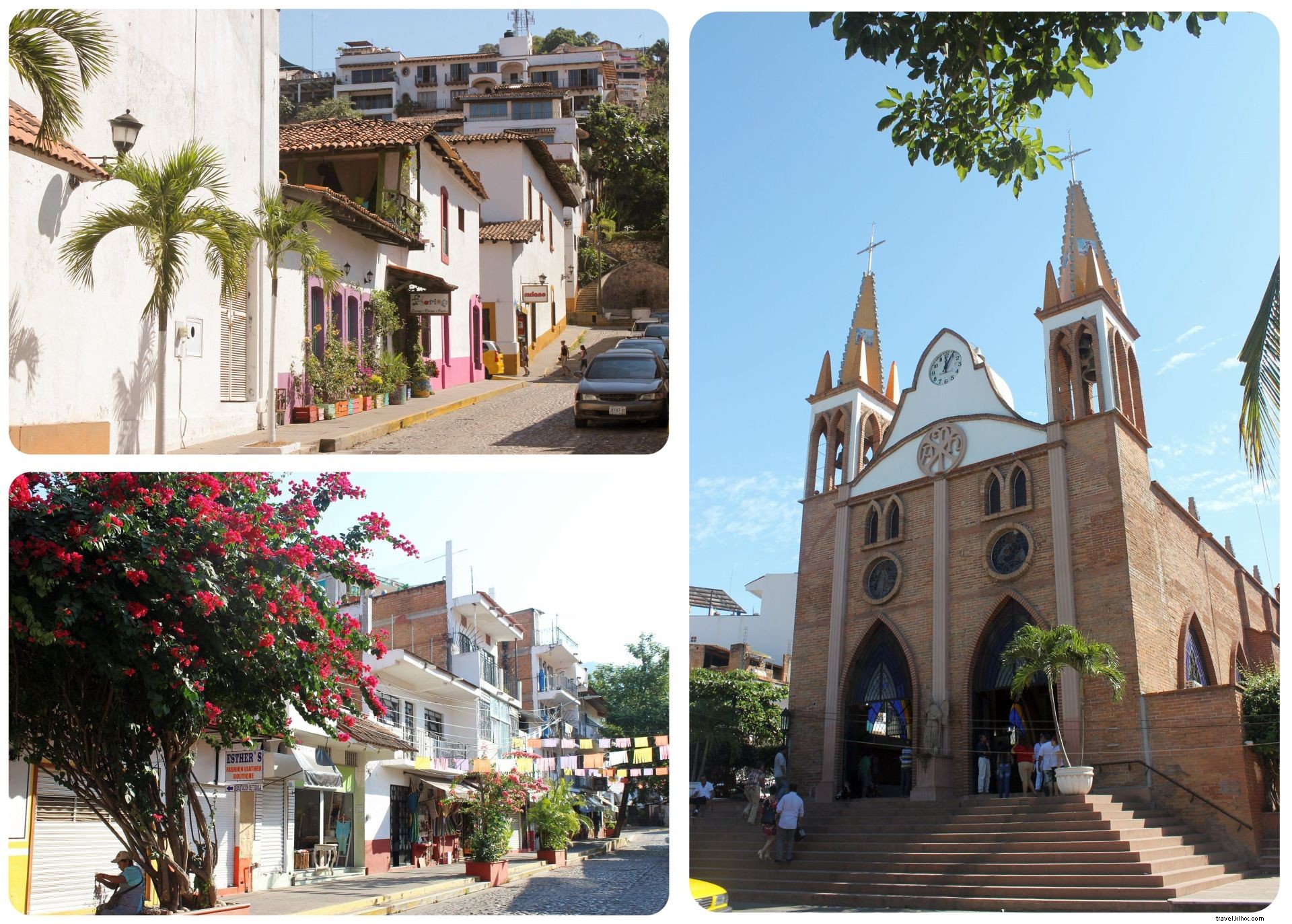 Découverte des plages de la Riviera Nayarit, Mexique
