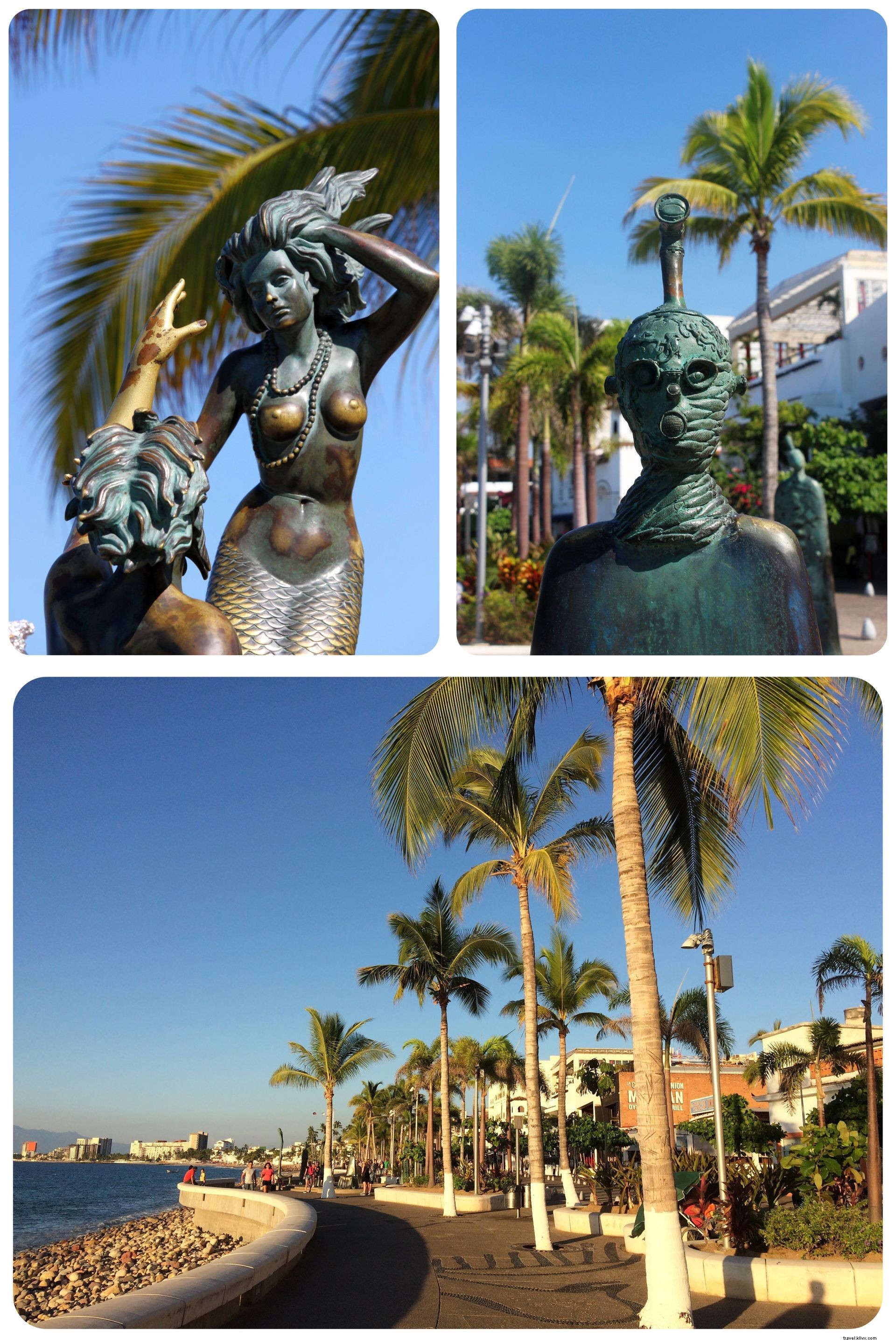 Découverte des plages de la Riviera Nayarit, Mexique