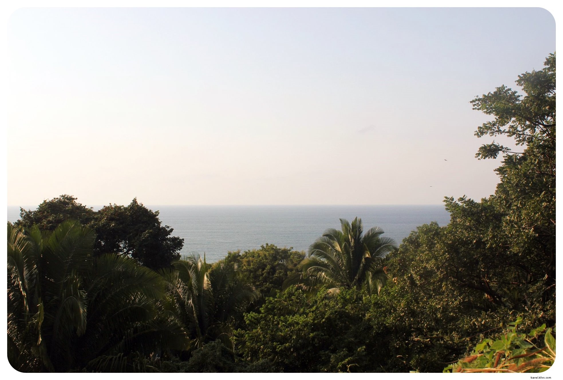 Découverte des plages de la Riviera Nayarit, Mexique
