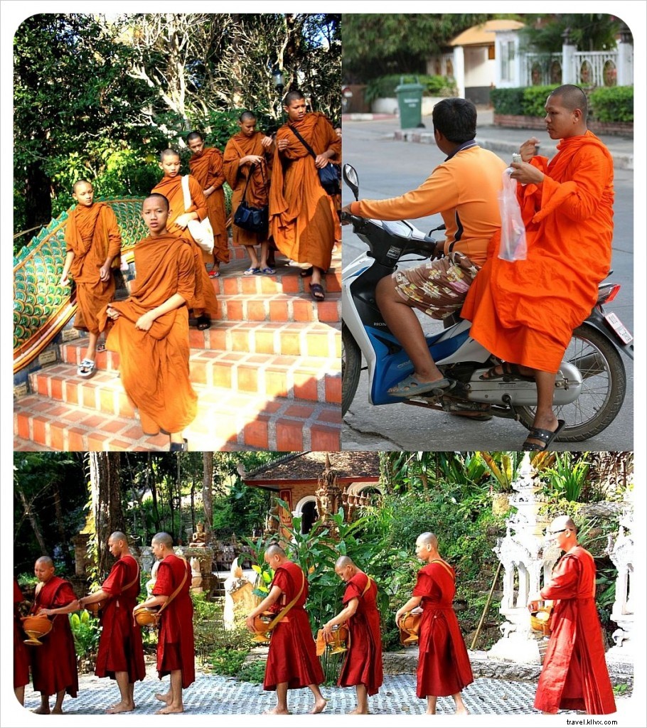 Premières impressions de la Thaïlande : un avant-goût inoubliable