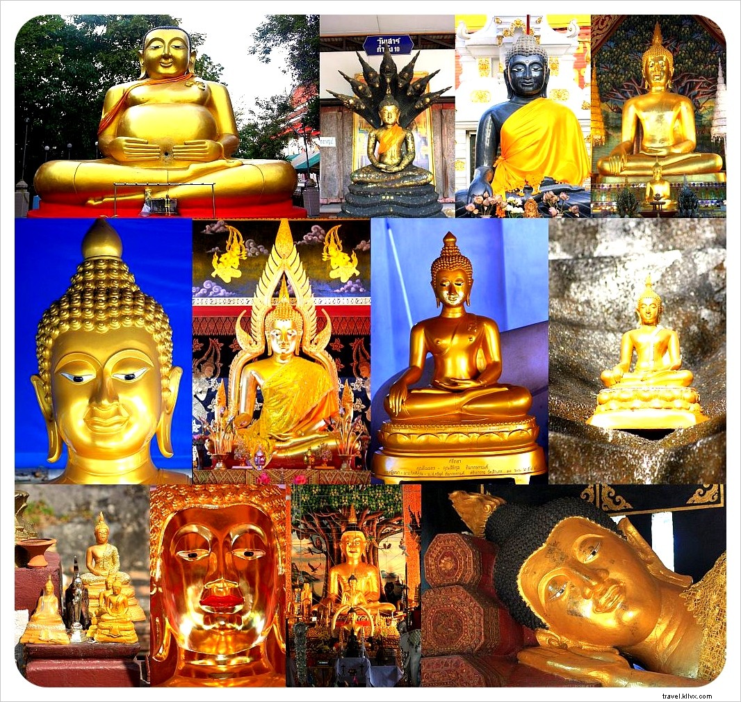 Premières impressions de la Thaïlande : un avant-goût inoubliable