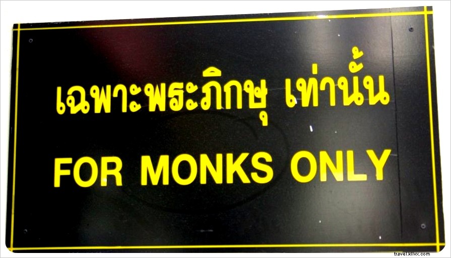 Premières impressions de la Thaïlande : un avant-goût inoubliable