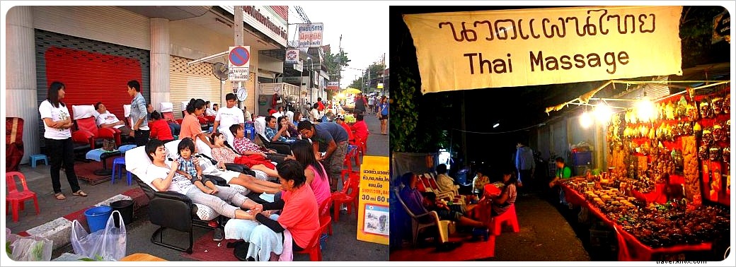 Premières impressions de la Thaïlande : un avant-goût inoubliable