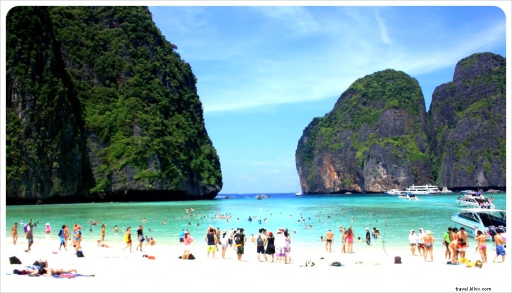 Premières impressions de la Thaïlande : un avant-goût inoubliable