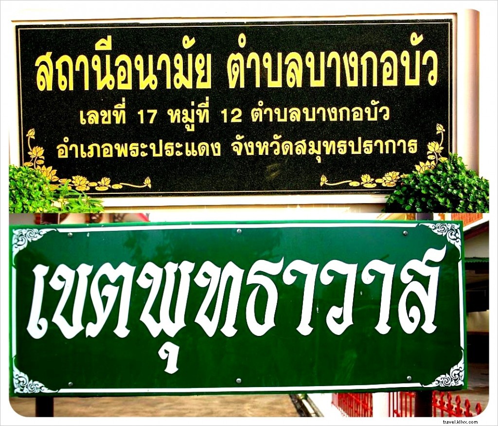 Premières impressions de la Thaïlande : un avant-goût inoubliable