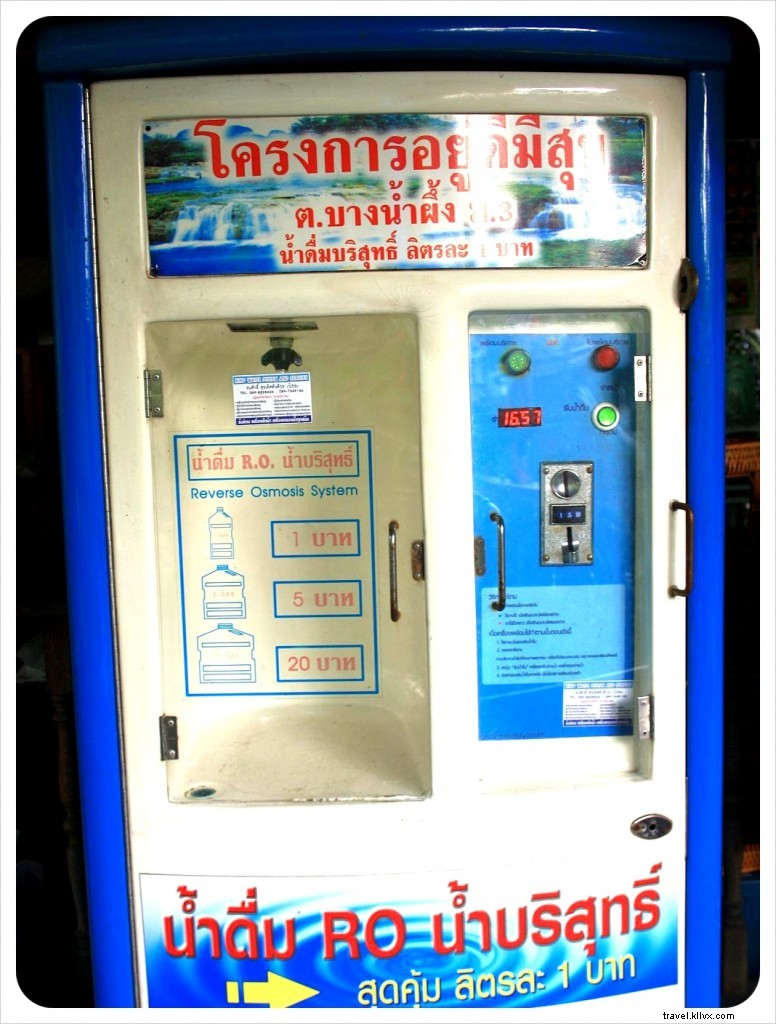 Premières impressions de la Thaïlande : un avant-goût inoubliable