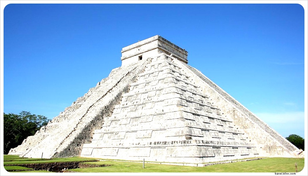 Trois ruines mayas incontournables d Amérique centrale