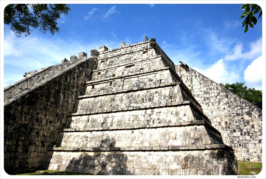 Trois ruines mayas incontournables d Amérique centrale