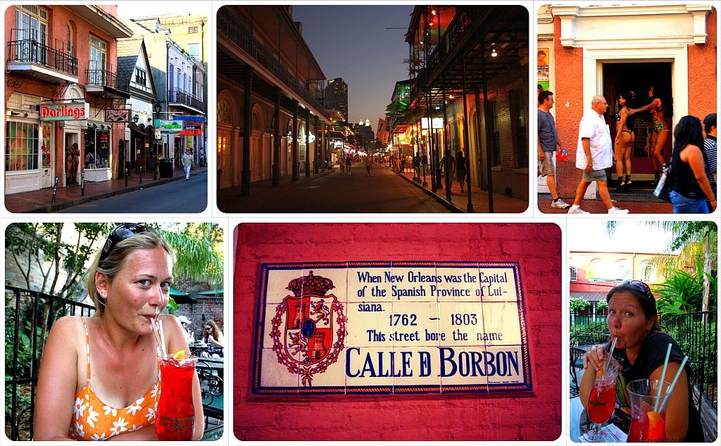 Explorez au‑delà de Bourbon Street à la Nouvelle‑Orléans