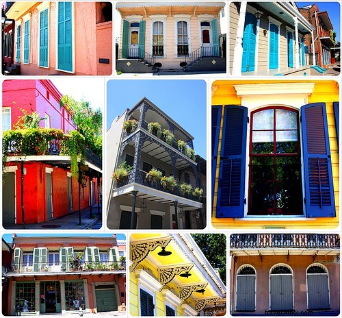 Explorez au‑delà de Bourbon Street à la Nouvelle‑Orléans