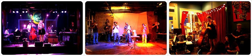 Explorez au‑delà de Bourbon Street à la Nouvelle‑Orléans
