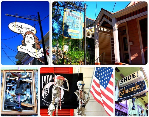 Explorez au‑delà de Bourbon Street à la Nouvelle‑Orléans