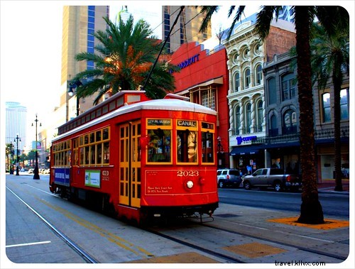 Explorez au‑delà de Bourbon Street à la Nouvelle‑Orléans