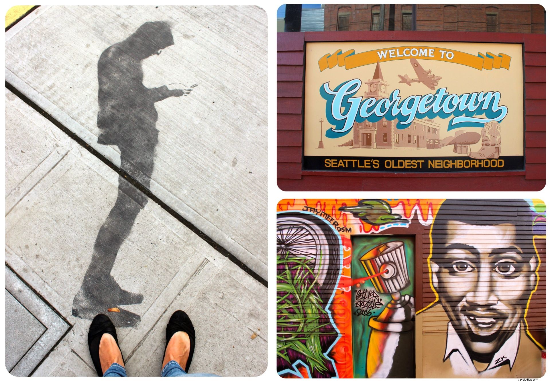 35 lieux incontournables que j’adore à Seattle