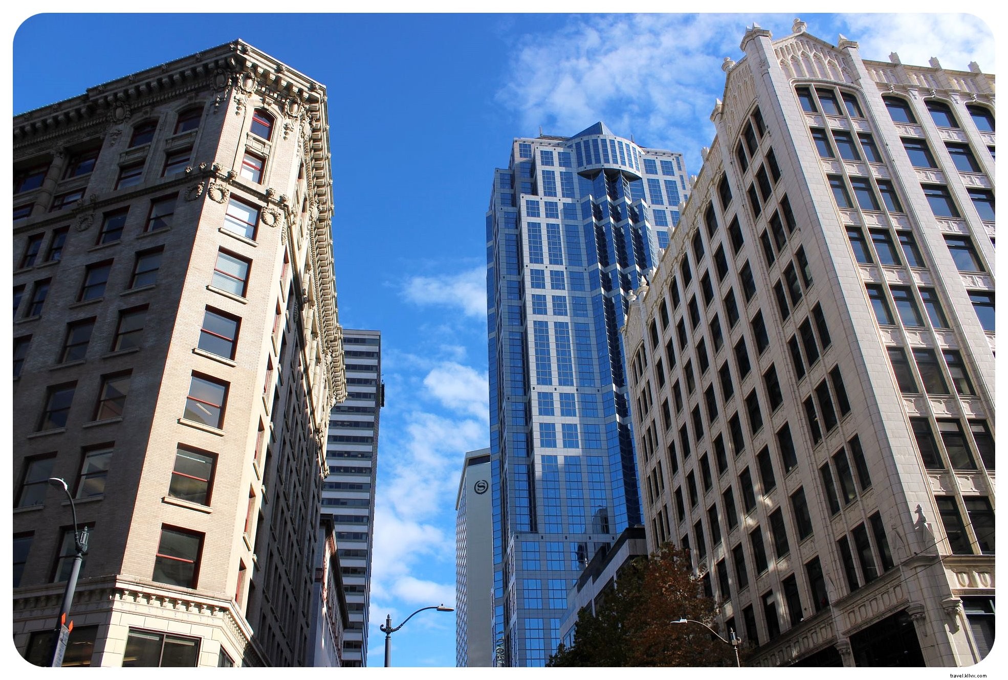 35 lieux incontournables que j’adore à Seattle