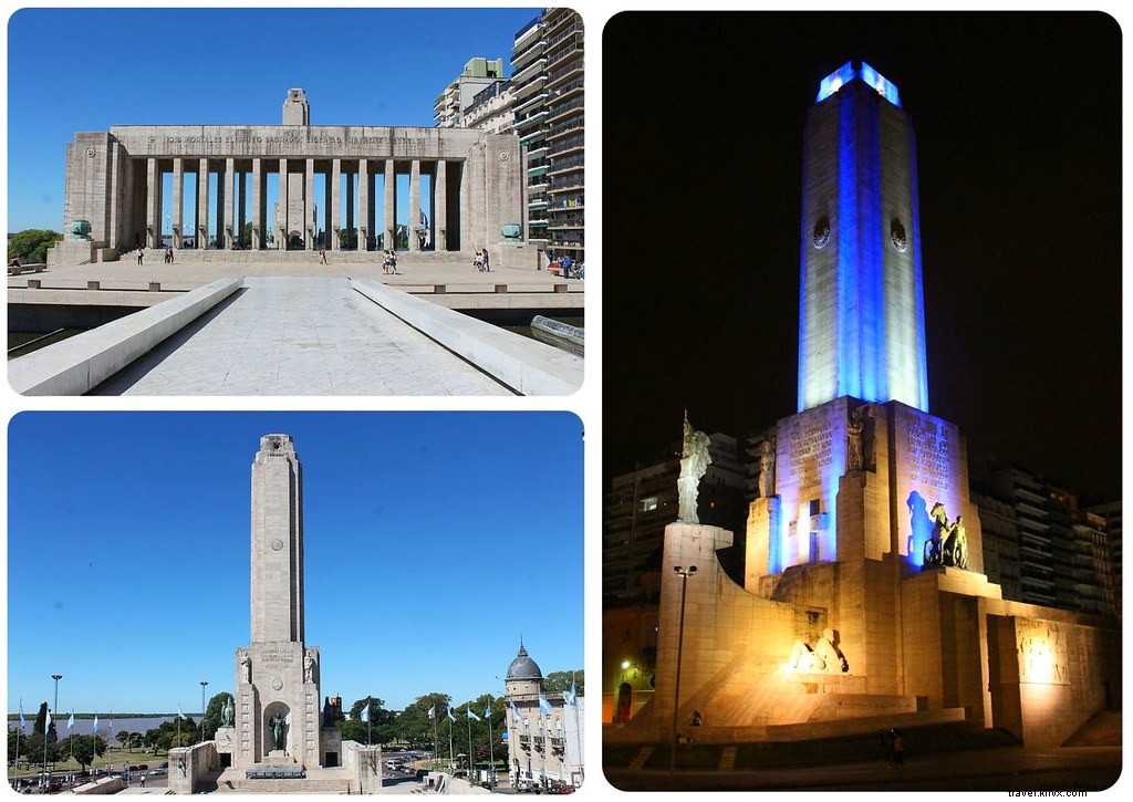 Pourquoi les Porteños fuient à Rosario, Argentine (et pourquoi vous devriez le faire aussi)