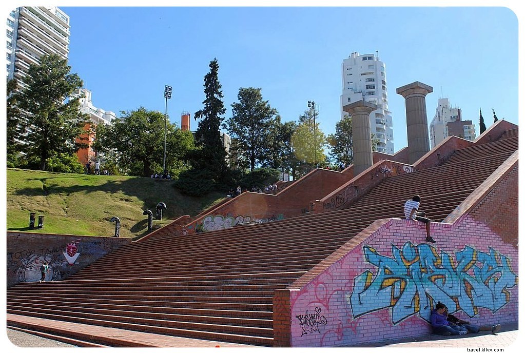 Pourquoi les Porteños fuient à Rosario, Argentine (et pourquoi vous devriez le faire aussi)