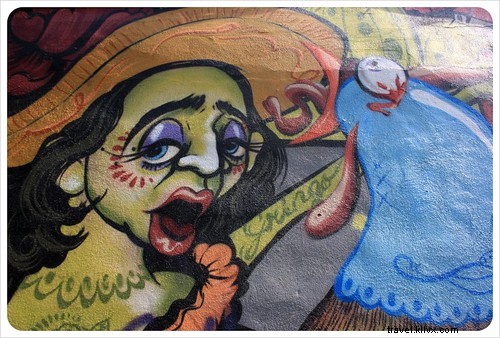 Spécial Street Art : Oh Canada !