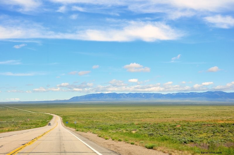 Quatre lieux insolites à découvrir dans le Montana