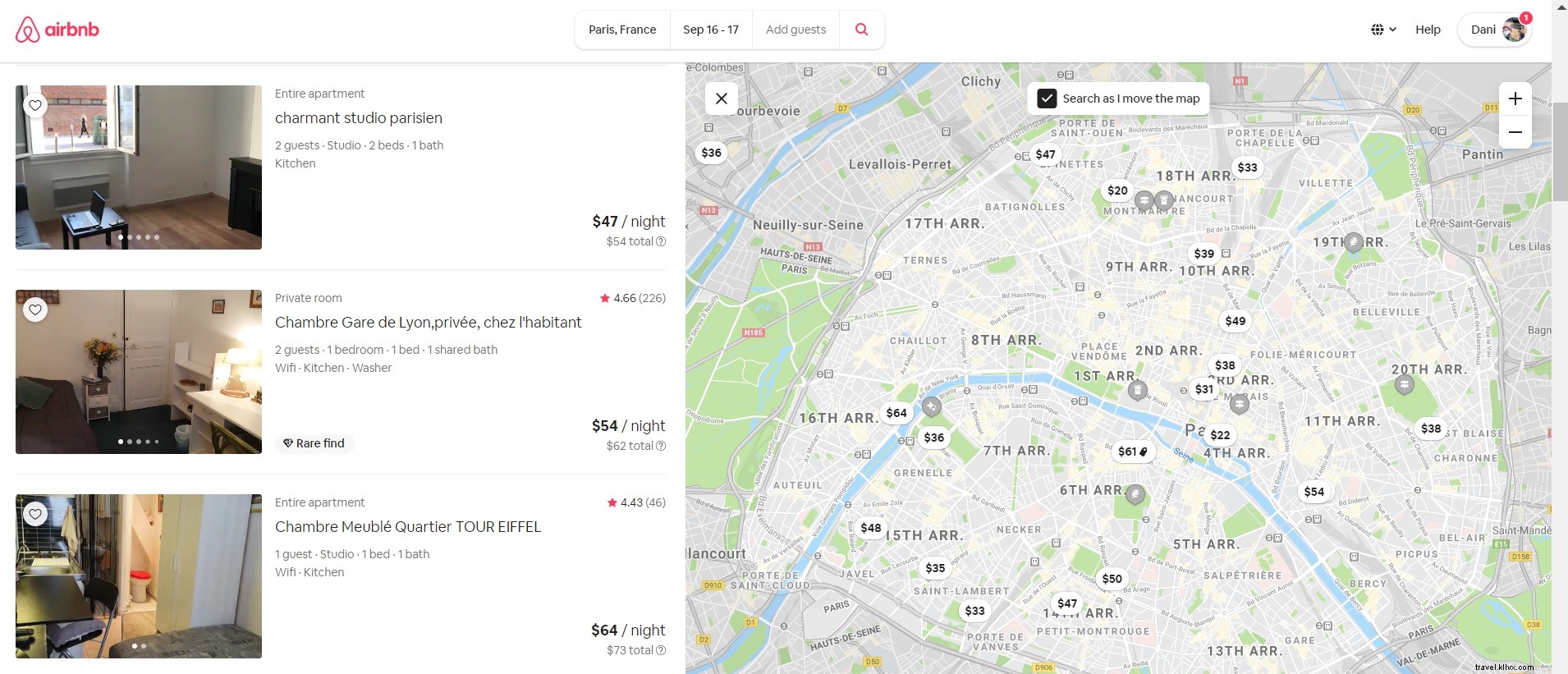 Paris, je t’aime — mais mon porte-monnaie est raide : visiter Paris à petit prix
