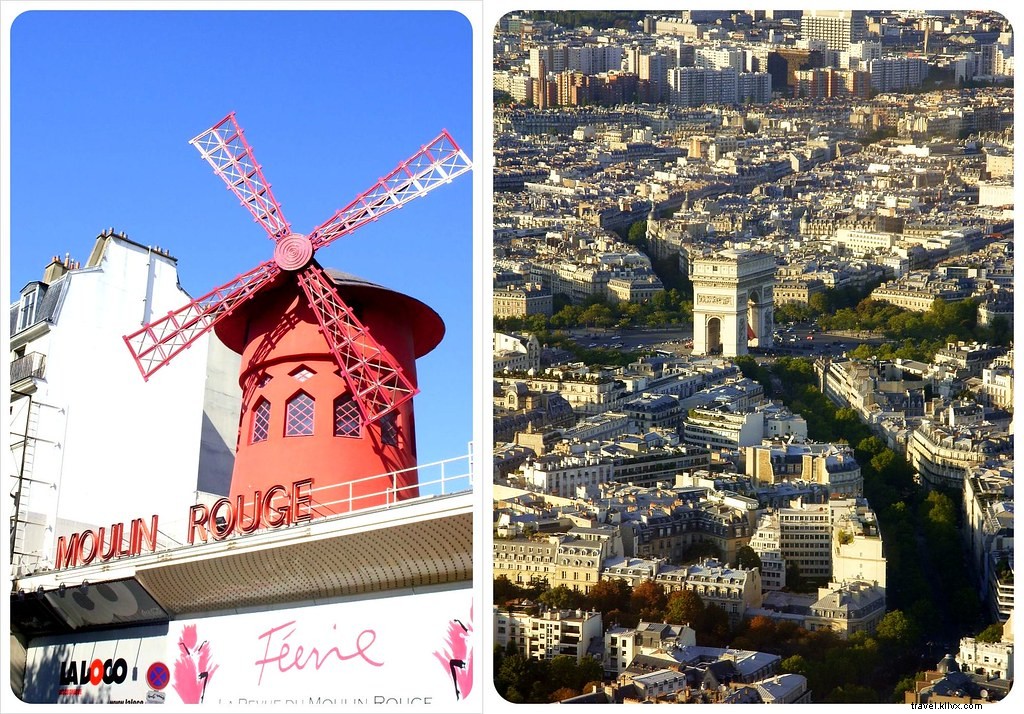 Paris, je t’aime — mais mon porte-monnaie est raide : visiter Paris à petit prix