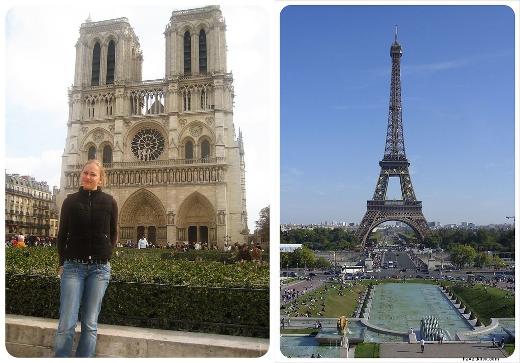 Paris, je t’aime — mais mon porte-monnaie est raide : visiter Paris à petit prix