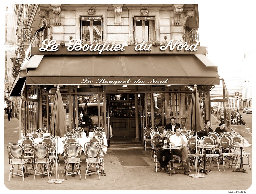 Paris, je t’aime — mais mon porte-monnaie est raide : visiter Paris à petit prix