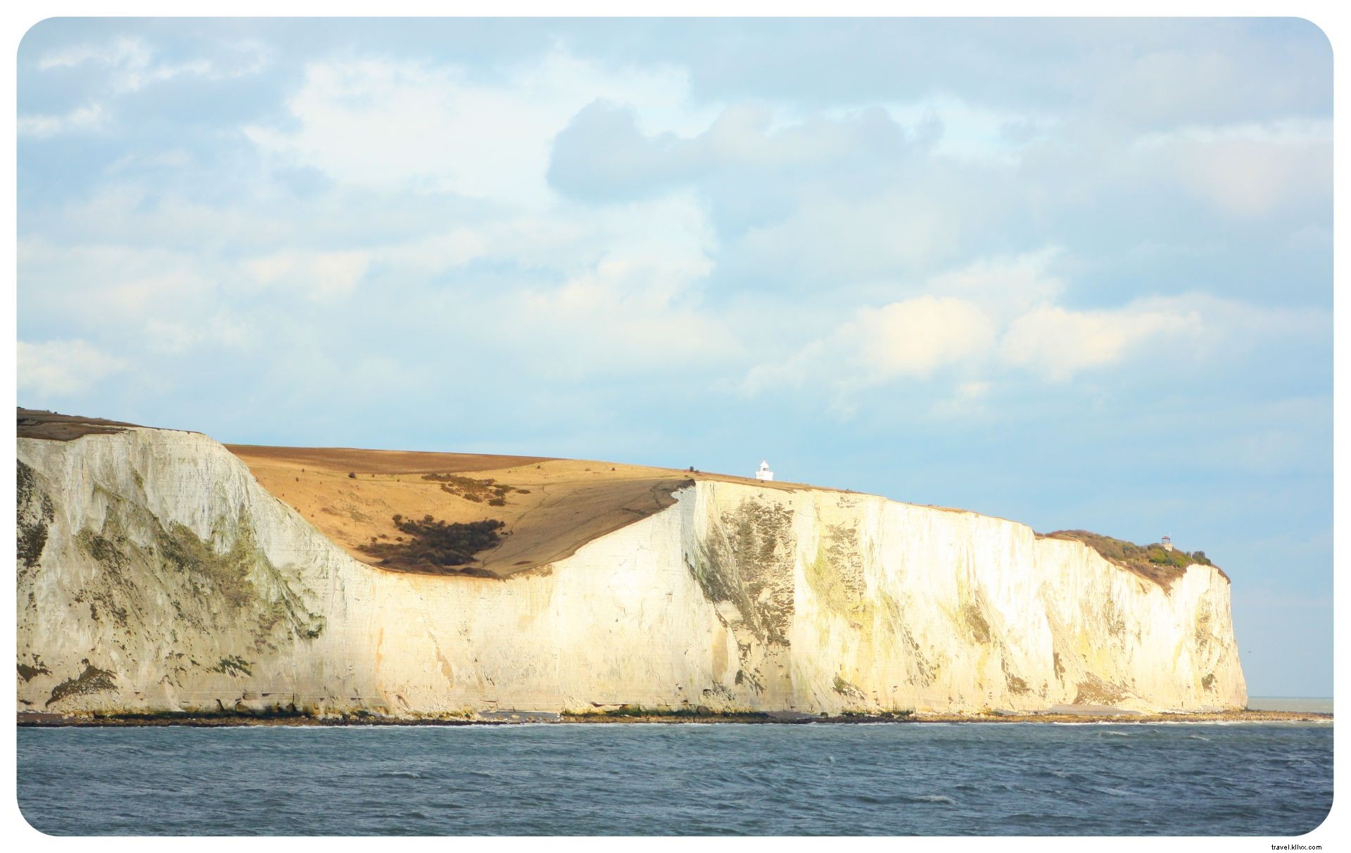Les 5 meilleures destinations pour une escapade d’un week‑end depuis Londres