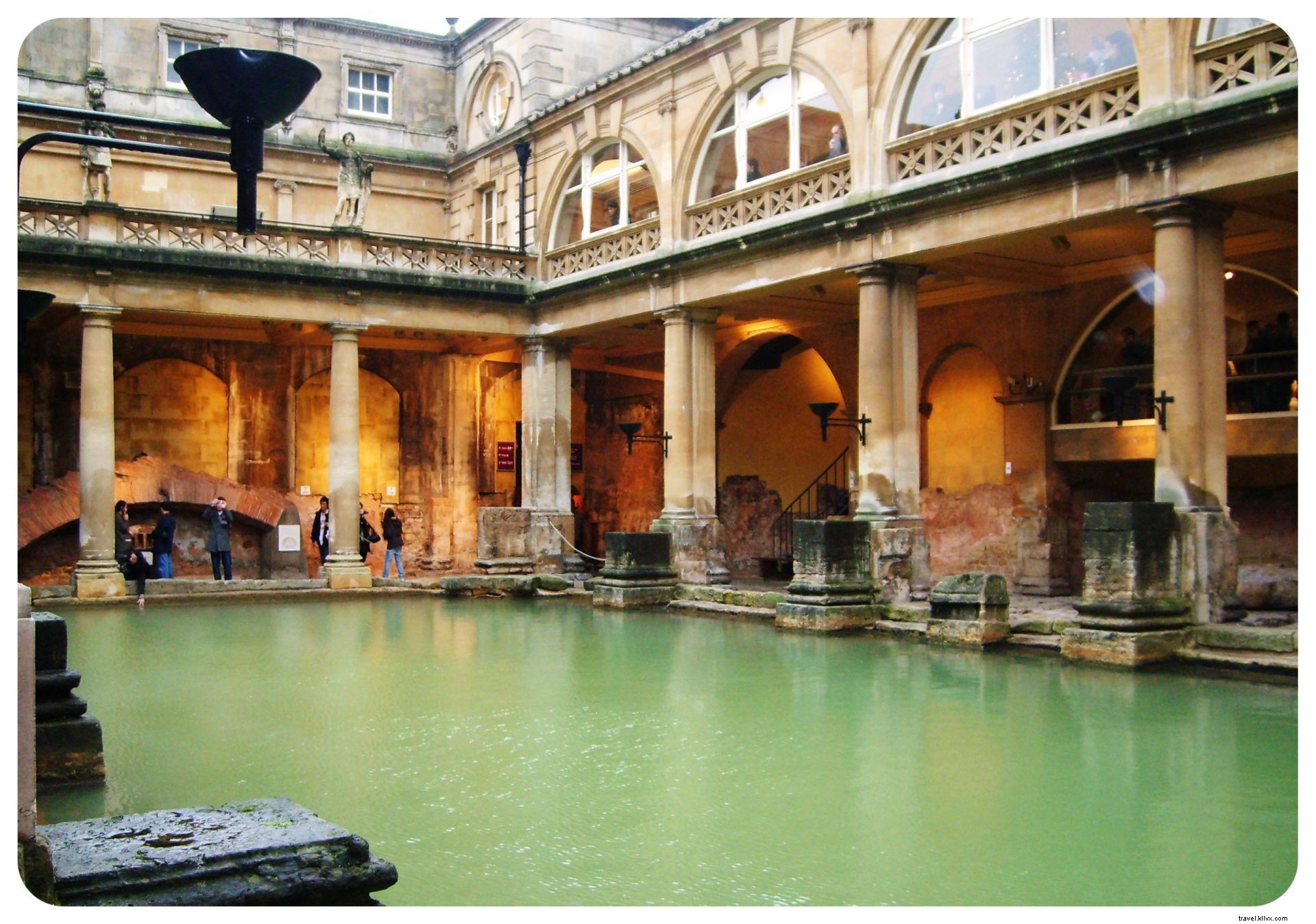 Les 5 meilleures destinations pour une escapade d’un week‑end depuis Londres