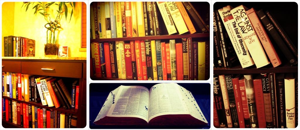 Hôtel de la semaine : The Library Hotel, Manhattan, New York