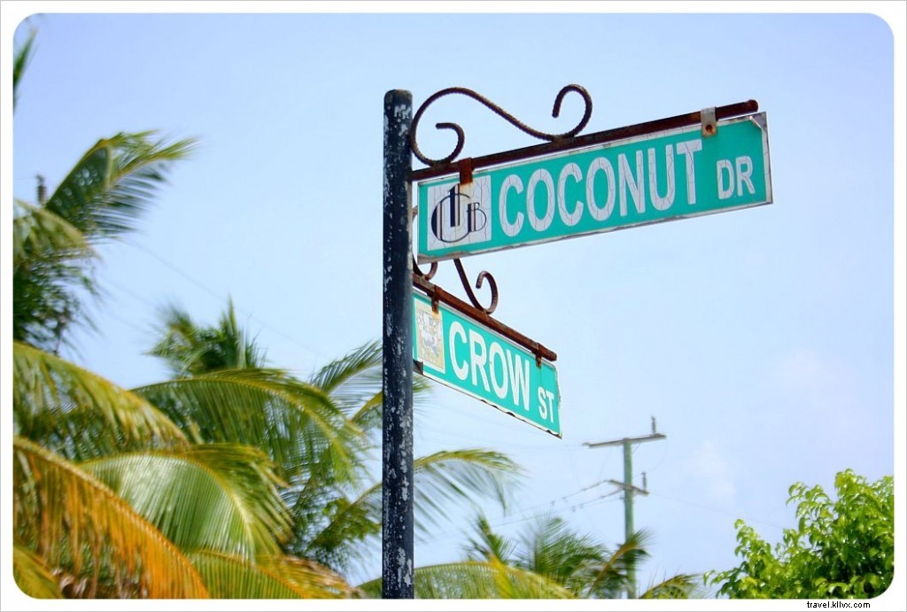 5 raisons de découvrir le Belize