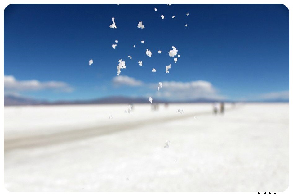 Adieu 2013 : notre année de voyages en images