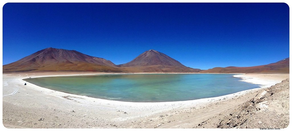Adieu 2013 : notre année de voyages en images