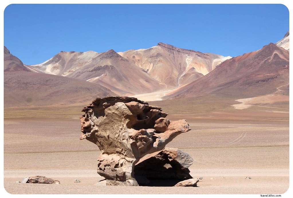 Adieu 2013 : notre année de voyages en images
